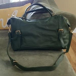 Ora Delphine Satchel